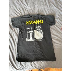Ghibli My Neighbor Totoro/Studio Size M